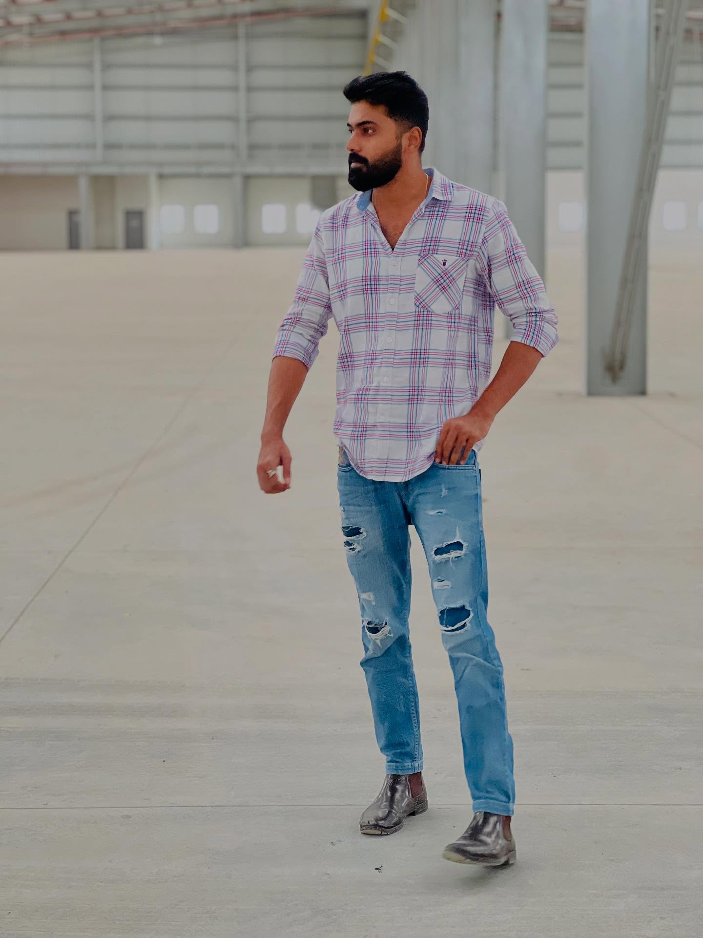 Kamran Tawsif